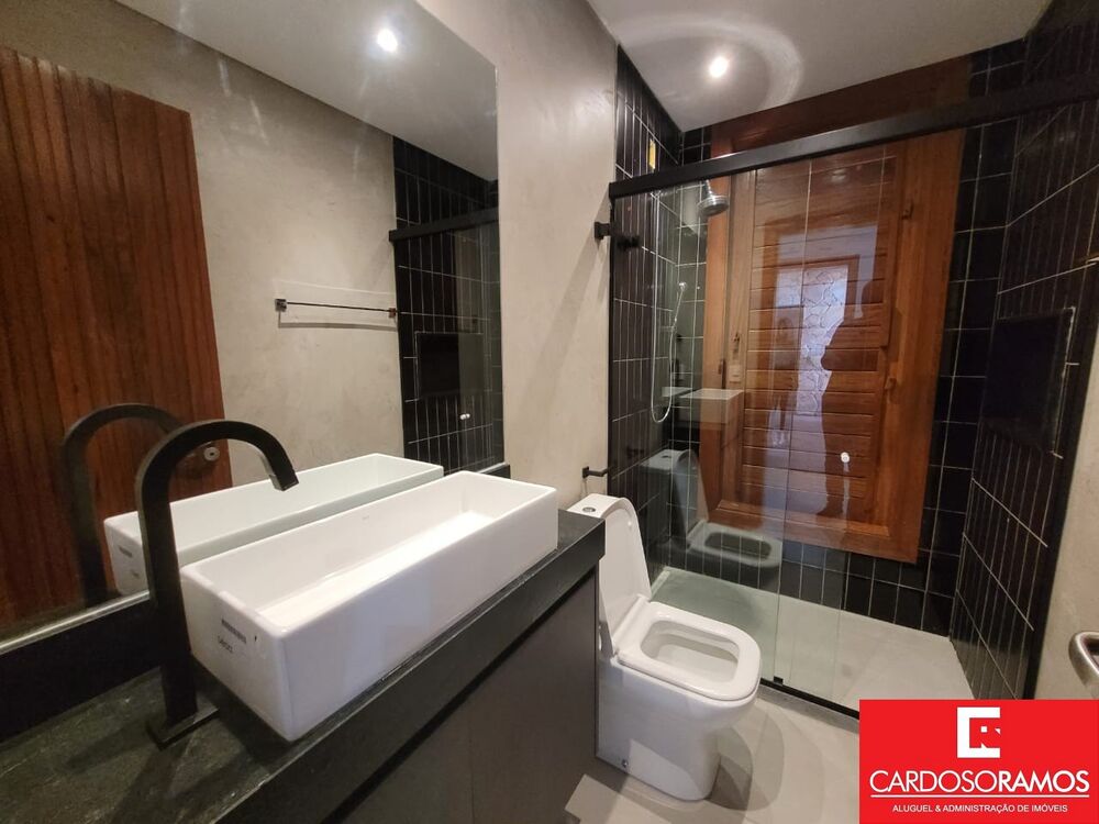 Casa, 4 quartos - Foto 17