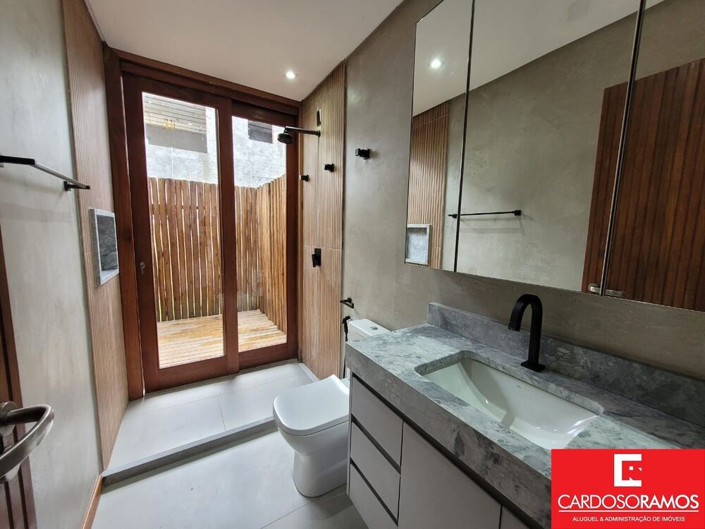 Casa, 4 quartos - Foto 14