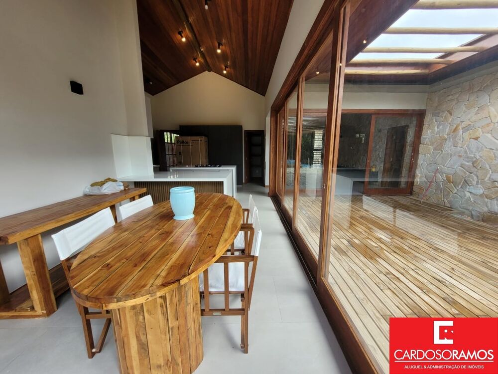 Casa, 4 quartos - Foto 6