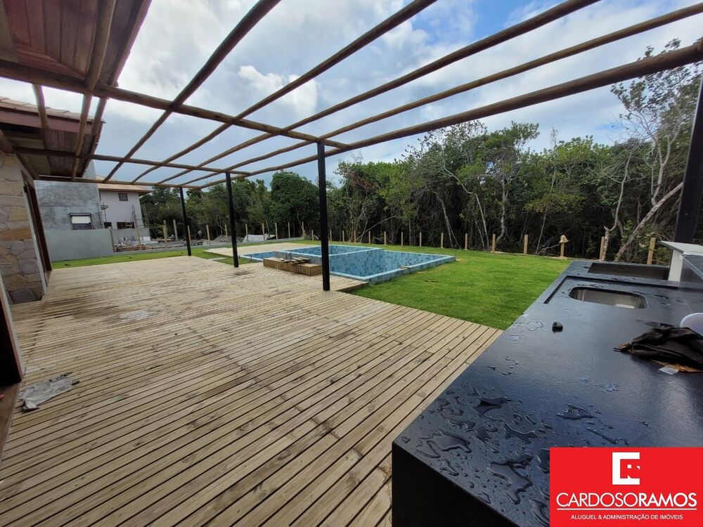 Casa, 4 quartos - Foto 5