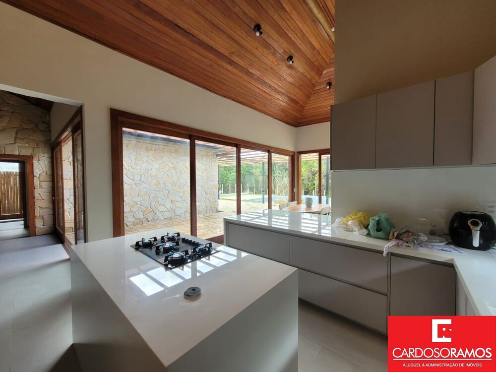 Casa, 4 quartos - Foto 8