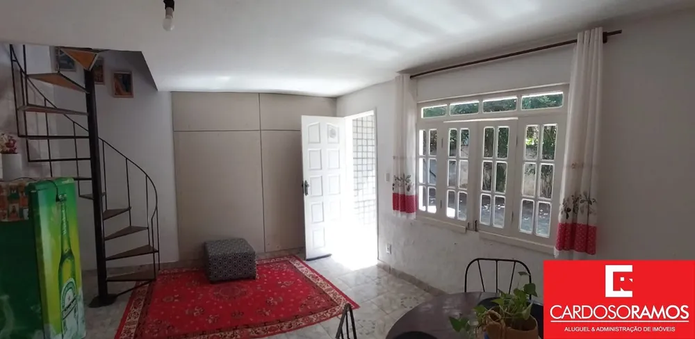 Casa, 1 quarto - Foto 7