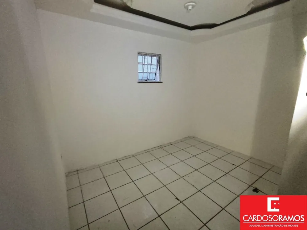 Casa, 2 quartos - Foto 1