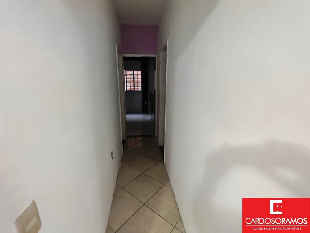 Casa, 2 quartos - Foto 2