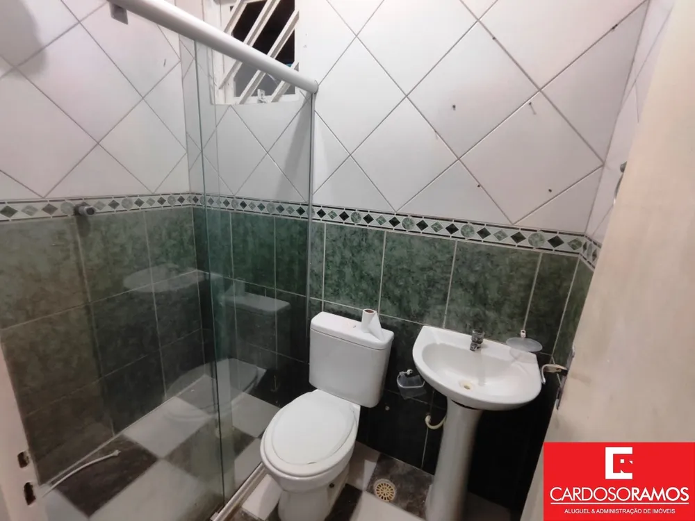 Casa, 2 quartos - Foto 7