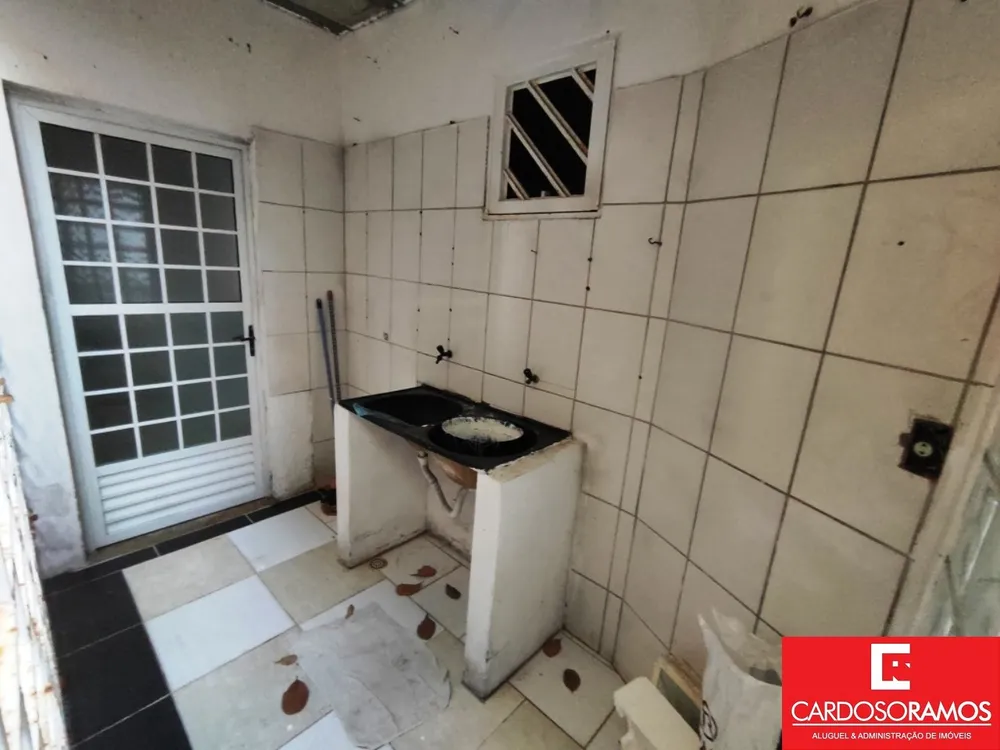 Casa, 2 quartos - Foto 5