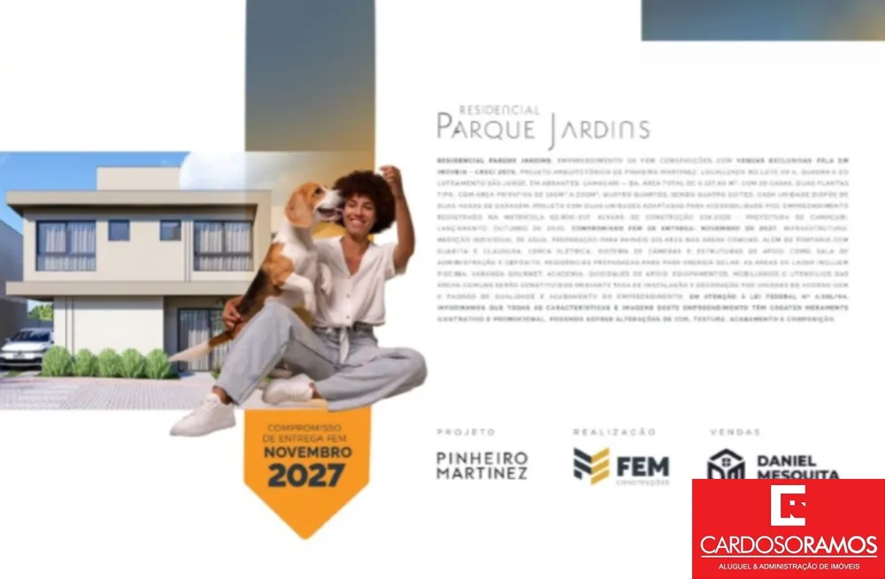 Casa, 4 quartos, 210 m² - Foto 12