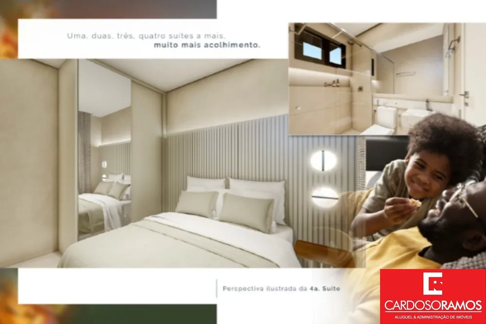 Casa, 4 quartos, 210 m² - Foto 5