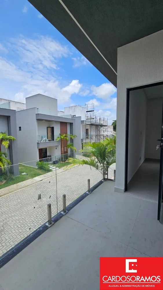 Casa, 4 quartos, 154 m² - Foto 1
