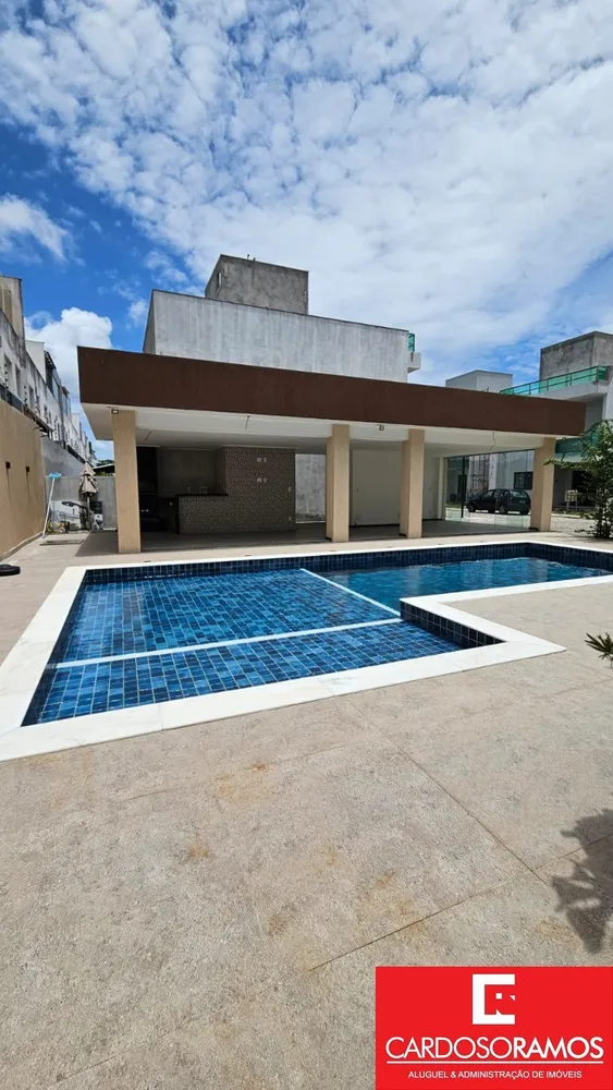 Casa, 4 quartos, 154 m² - Foto 3