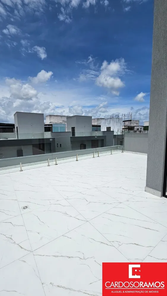 Casa, 4 quartos, 154 m² - Foto 5