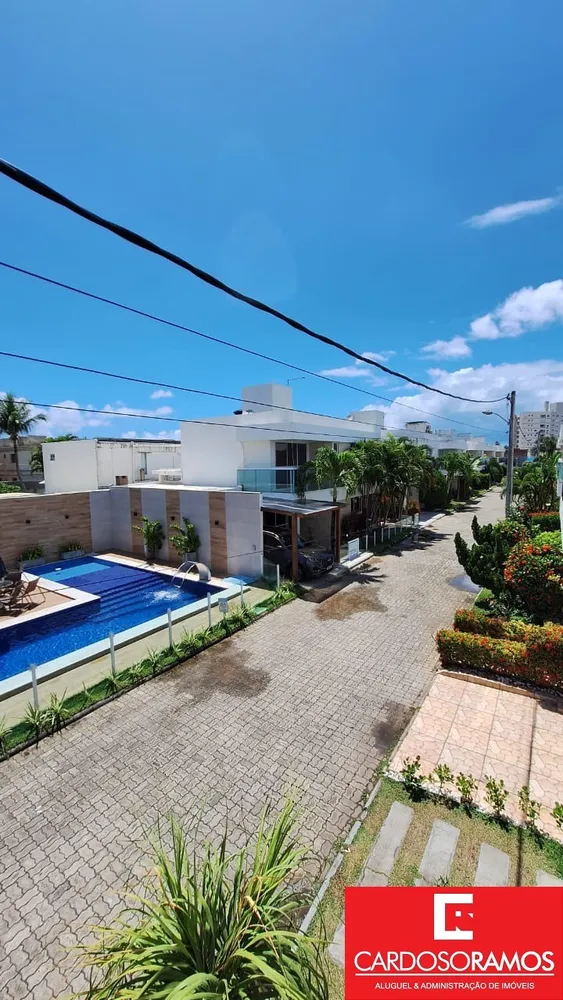 Casa, 4 quartos, 160 m² - Foto 1