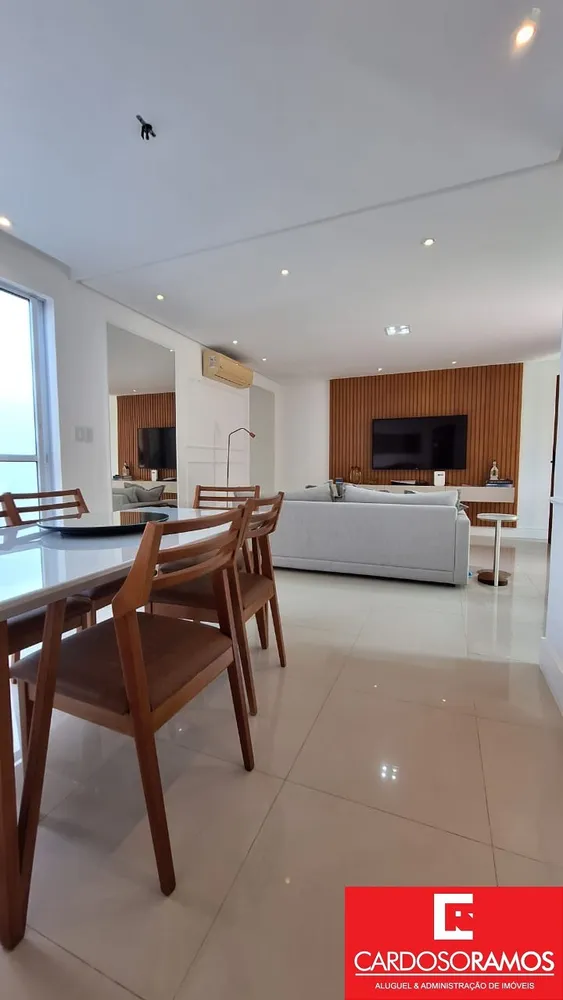 Casa, 4 quartos, 160 m² - Foto 4