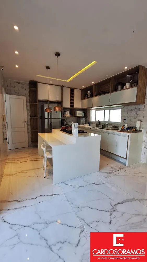 Casa, 4 quartos, 160 m² - Foto 5