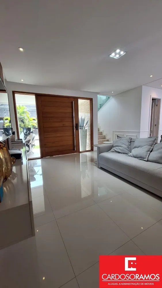 Casa, 4 quartos, 160 m² - Foto 4