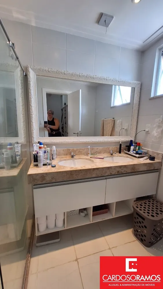 Casa, 4 quartos, 160 m² - Foto 6