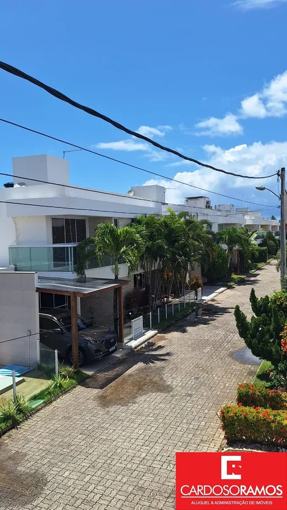 Casa, 4 quartos, 160 m² - Foto 6