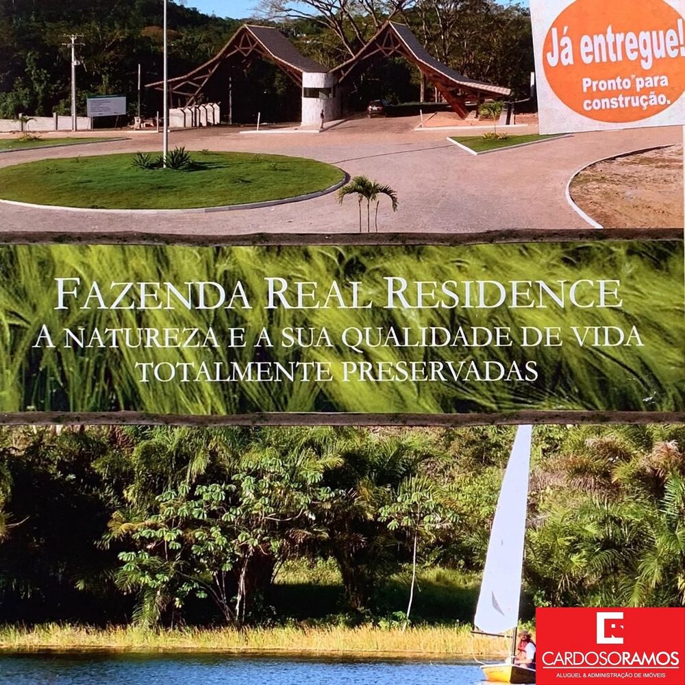 Terreno, 600 m² - Foto 1