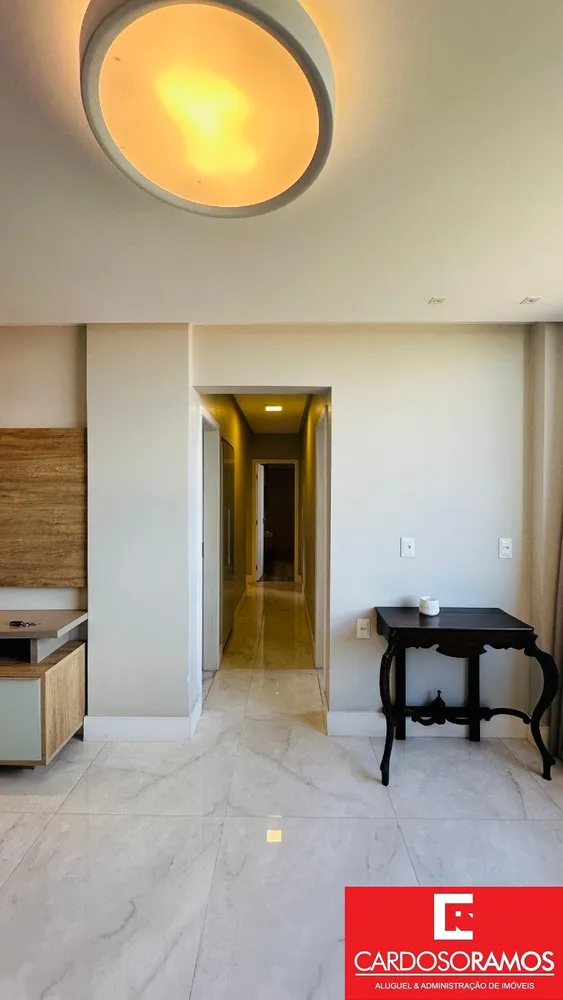 Apartamento, 3 quartos, 122 m² - Foto 8