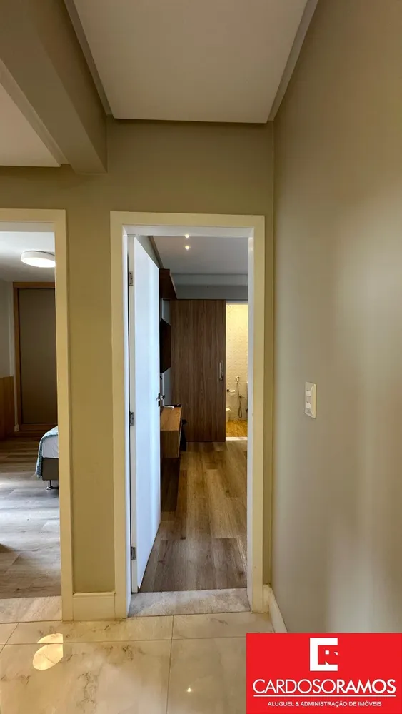Apartamento, 3 quartos, 122 m² - Foto 5