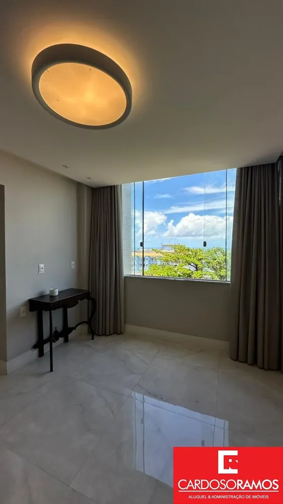 Apartamento, 3 quartos, 122 m² - Foto 11