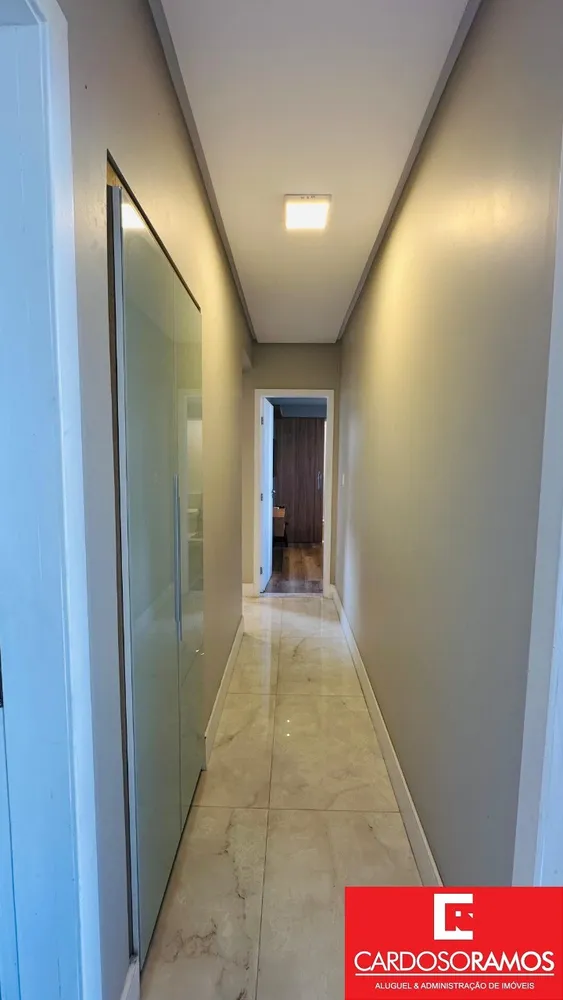Apartamento, 3 quartos, 122 m² - Foto 9