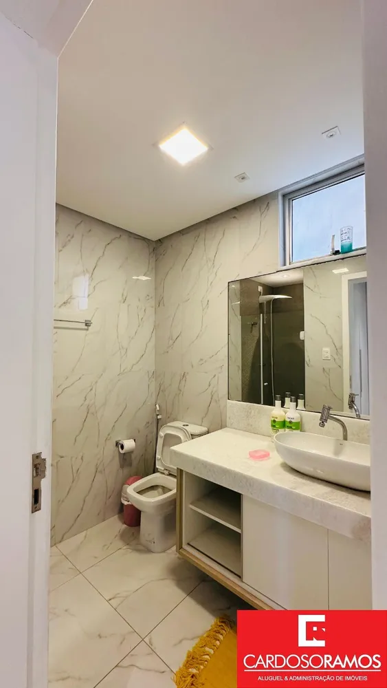 Apartamento, 3 quartos, 122 m² - Foto 4