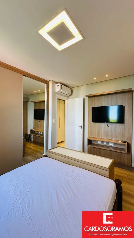 Apartamento, 3 quartos, 122 m² - Foto 1