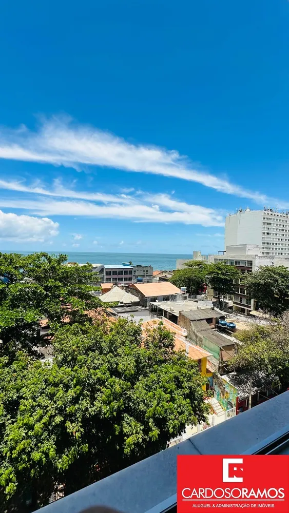 Apartamento, 3 quartos, 122 m² - Foto 12
