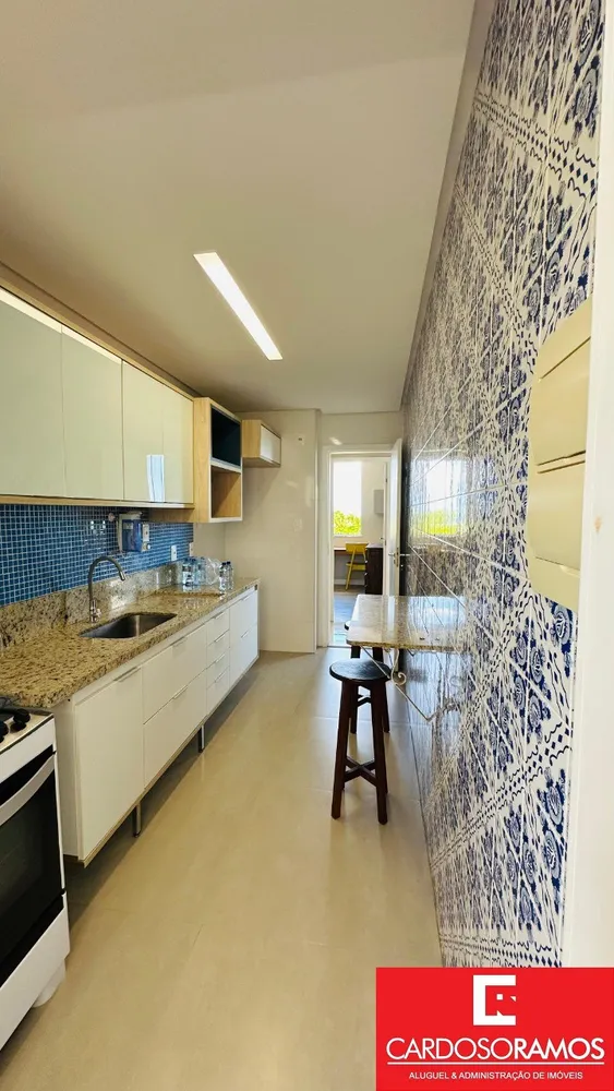 Apartamento, 3 quartos, 122 m² - Foto 2