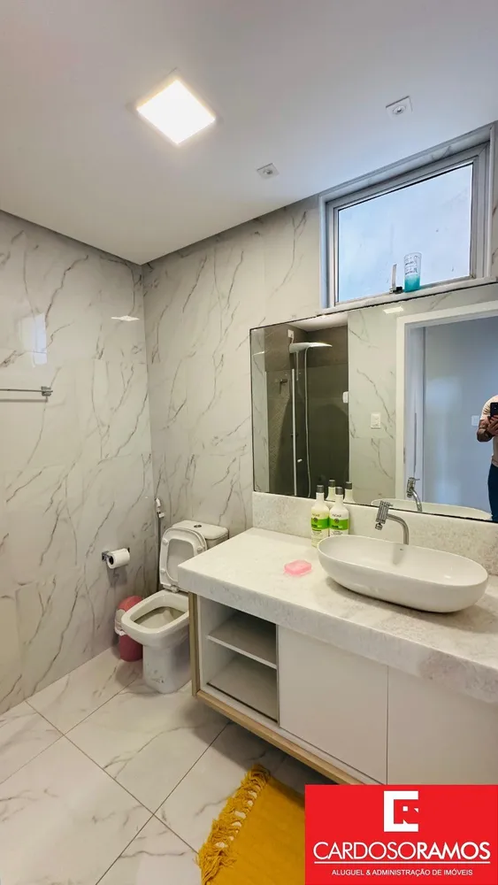 Apartamento, 3 quartos, 122 m² - Foto 7