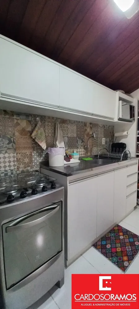 Casa, 3 quartos, 115 m² - Foto 4