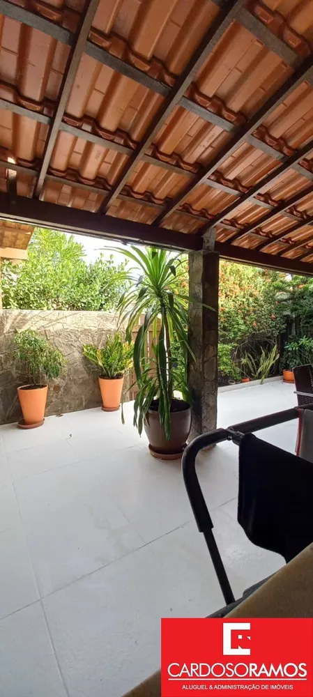 Casa, 3 quartos, 115 m² - Foto 8