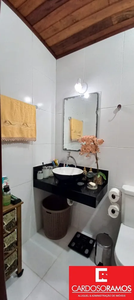 Casa, 3 quartos, 115 m² - Foto 6