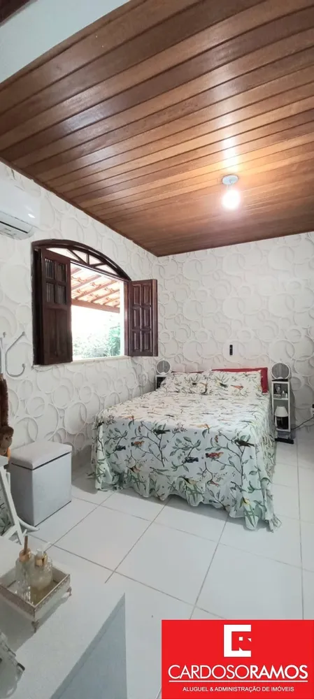 Casa, 3 quartos, 115 m² - Foto 5