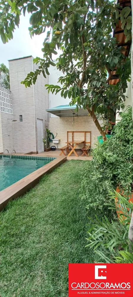 Casa, 3 quartos, 115 m² - Foto 12