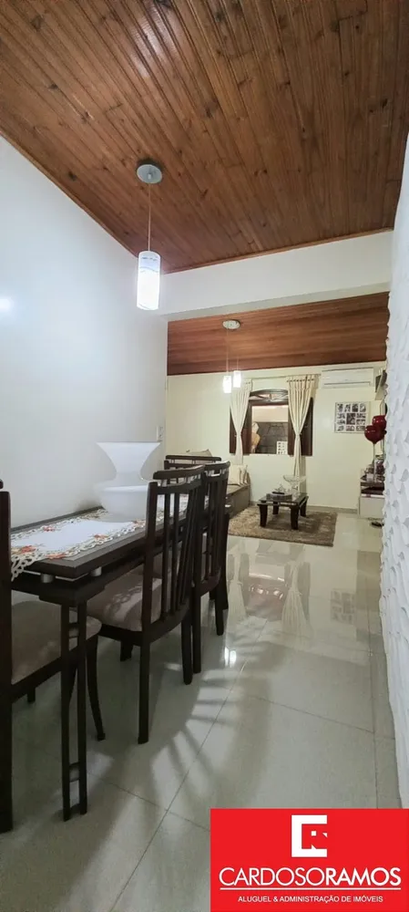 Casa, 3 quartos, 115 m² - Foto 3