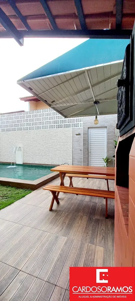 Casa, 3 quartos, 115 m² - Foto 11