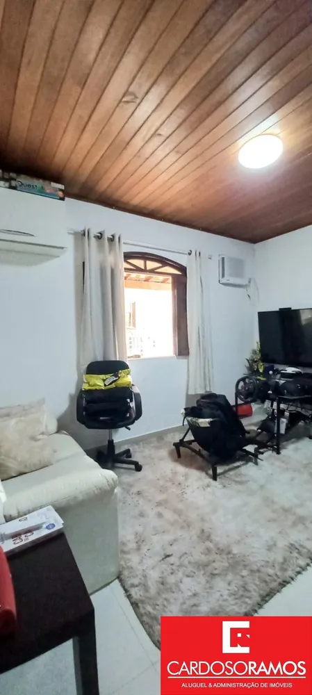 Casa, 3 quartos, 115 m² - Foto 7