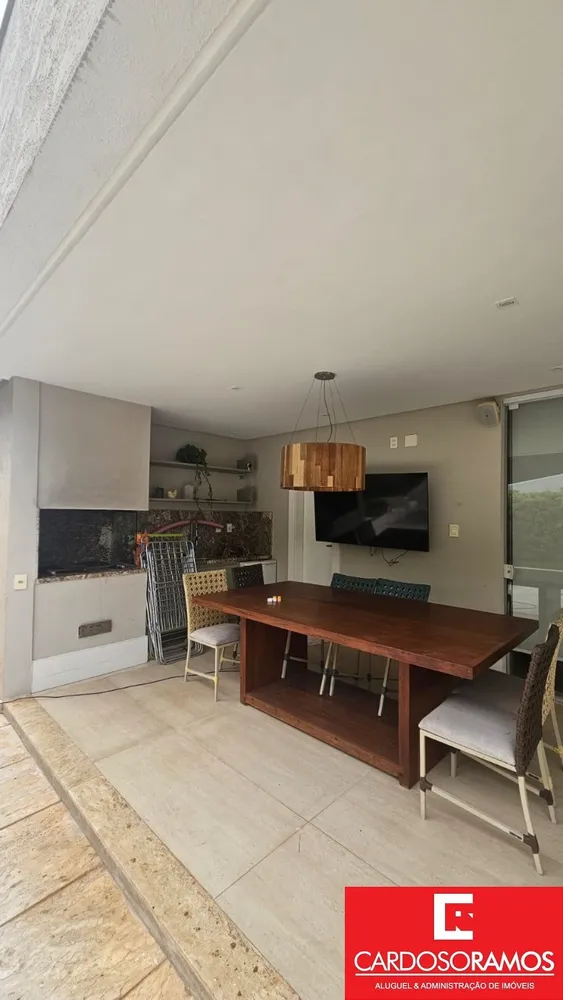 Casa, 3 quartos - Foto 5
