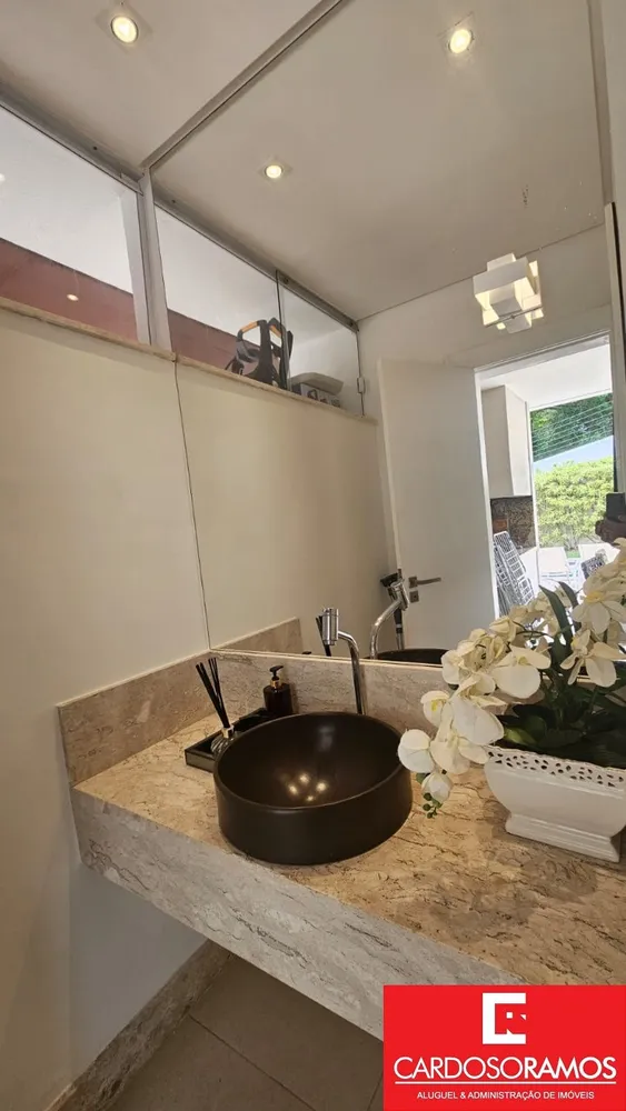 Casa, 3 quartos - Foto 6