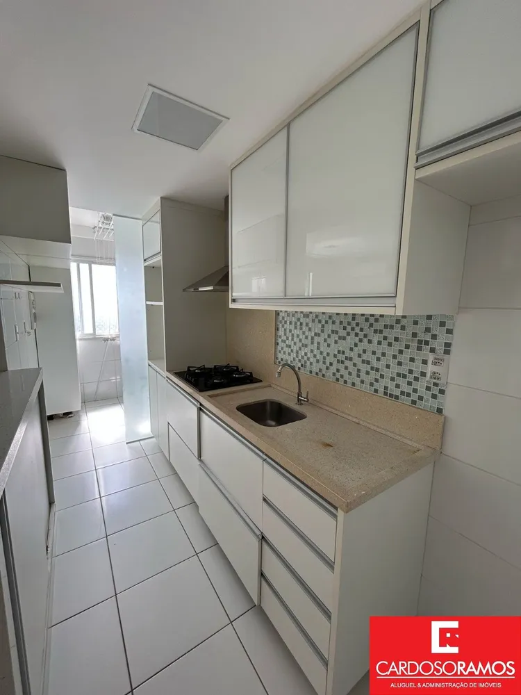 Apartamento, 2 quartos, 70 m² - Foto 4
