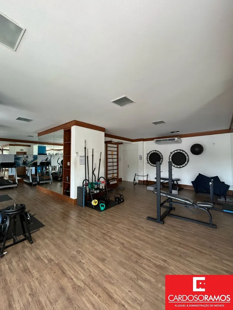 Apartamento, 2 quartos, 70 m² - Foto 9