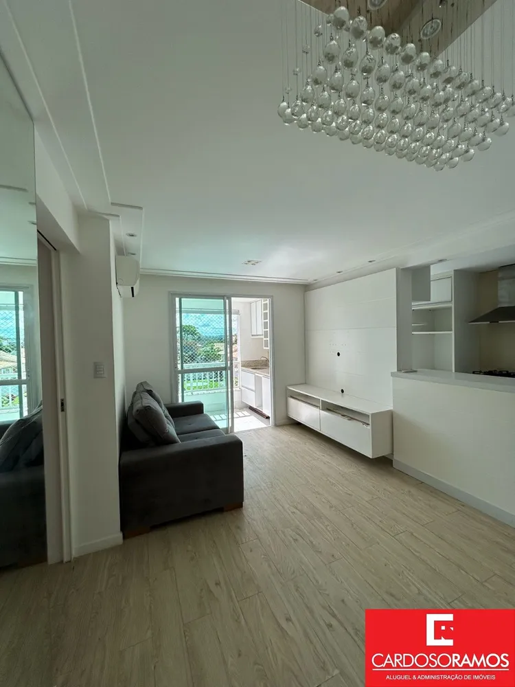 Apartamento, 2 quartos, 70 m² - Foto 2