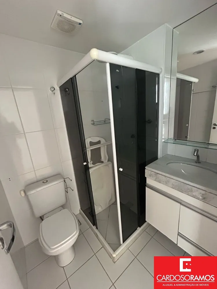 Apartamento, 2 quartos, 70 m² - Foto 6