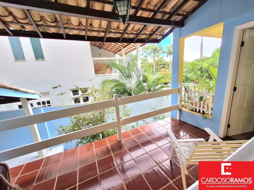Casa, 4 quartos, 328 m² - Foto 4