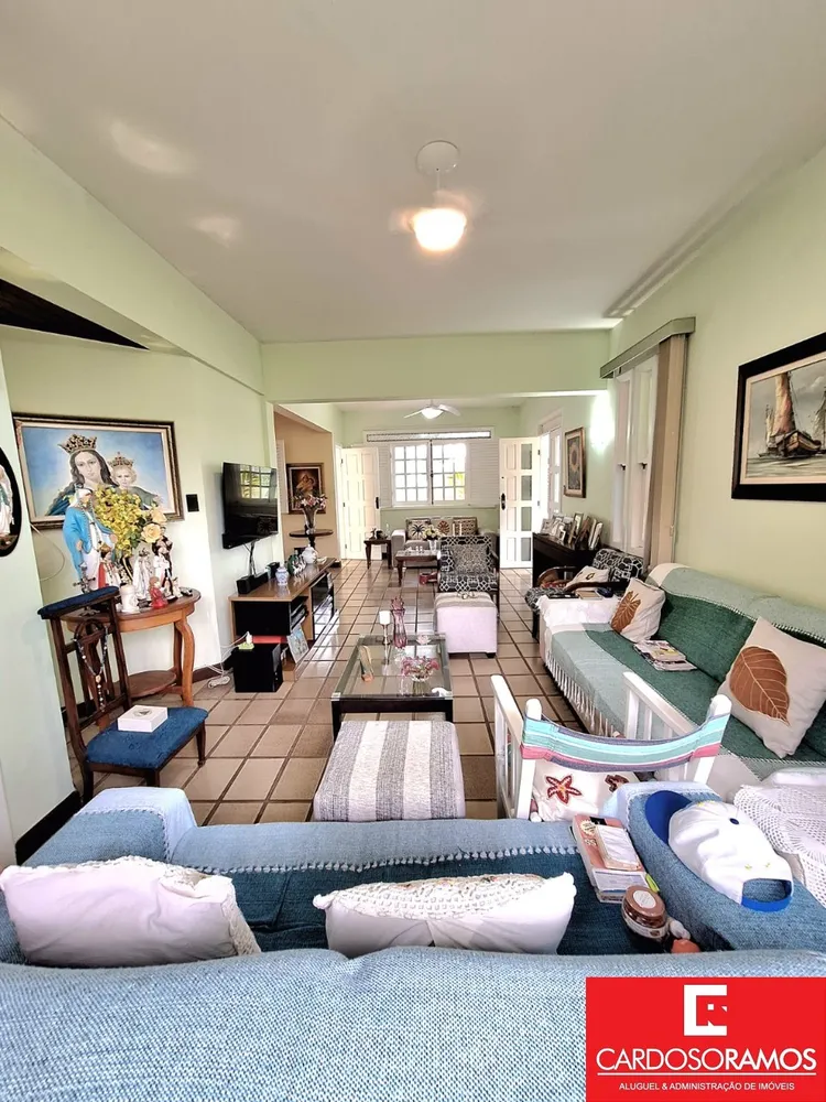 Casa, 4 quartos, 328 m² - Foto 2