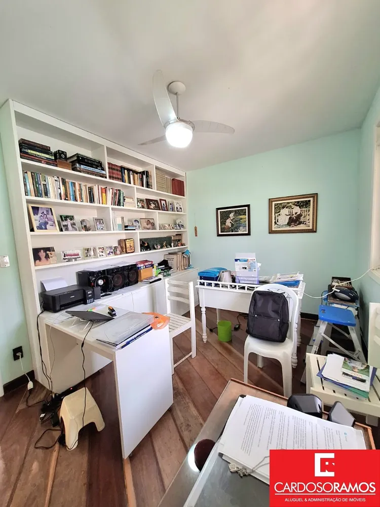 Casa, 4 quartos, 328 m² - Foto 10