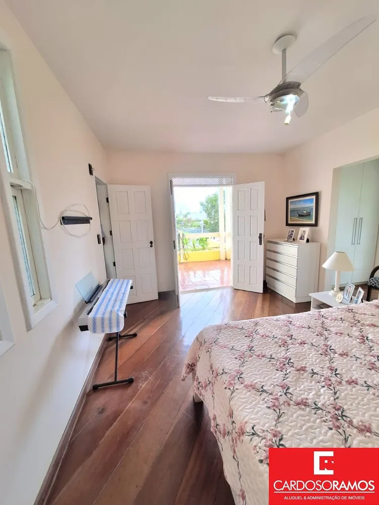 Casa, 4 quartos, 328 m² - Foto 11