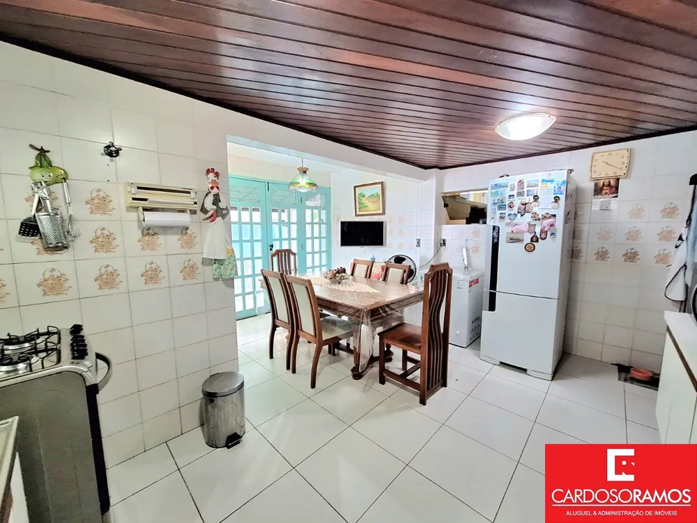 Casa, 4 quartos, 328 m² - Foto 6